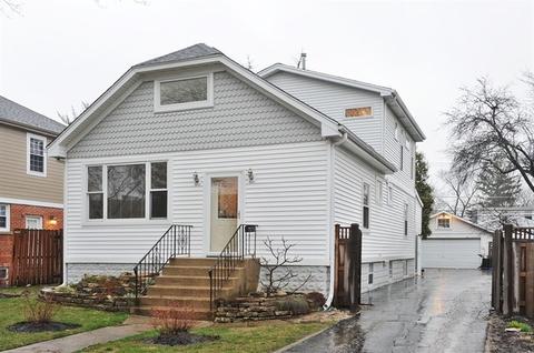 970 Rose Ave, Des Plaines, IL 60016 photo 1