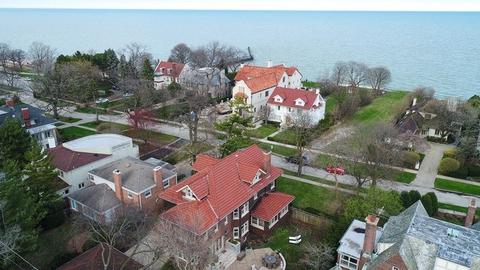 920 Edgemere Ct, Evanston, IL 60202 photo 29
