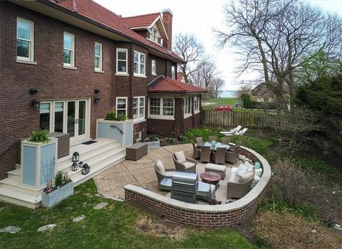 920 Edgemere Ct, Evanston, IL 60202 photo 27