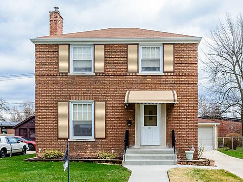 2441 S 19th Ave, Broadview, IL 60155 photo 2