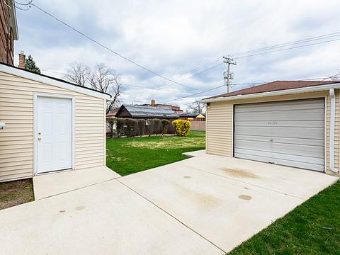 2441 S 19th Ave, Broadview, IL 60155 photo 20