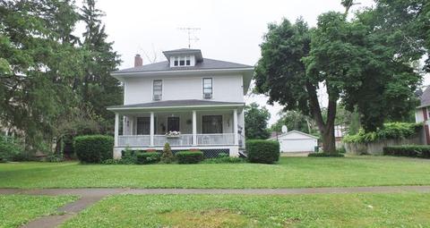 709 E Washington St, Marengo, IL 60152 photo 24