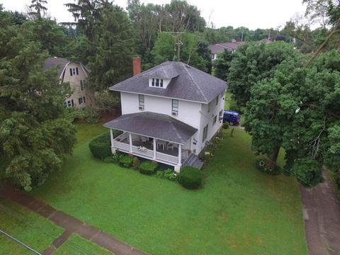 709 E Washington St, Marengo, IL 60152 photo 1