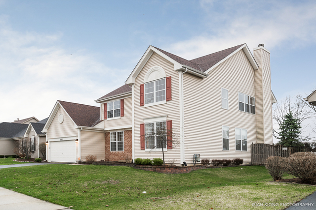 1693 Pinnacle Ct, Aurora, IL 60502 photo 1
