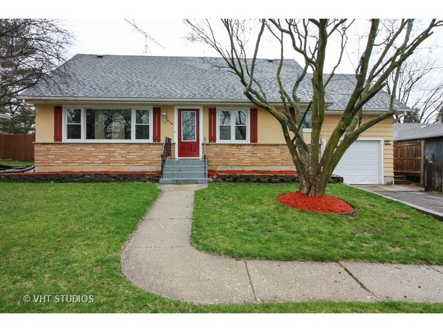4410 Ponca St, Mchenry, IL 60050 photo 1