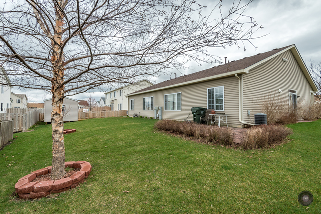 1107 Burns Ln, Minooka, IL 60447 photo 17