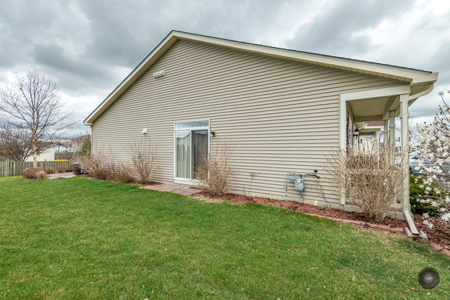 1107 Burns Ln, Minooka, IL 60447 photo 16