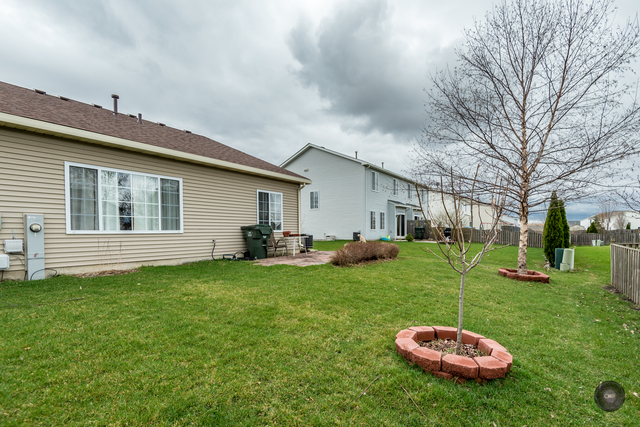 1107 Burns Ln, Minooka, IL 60447 photo 18