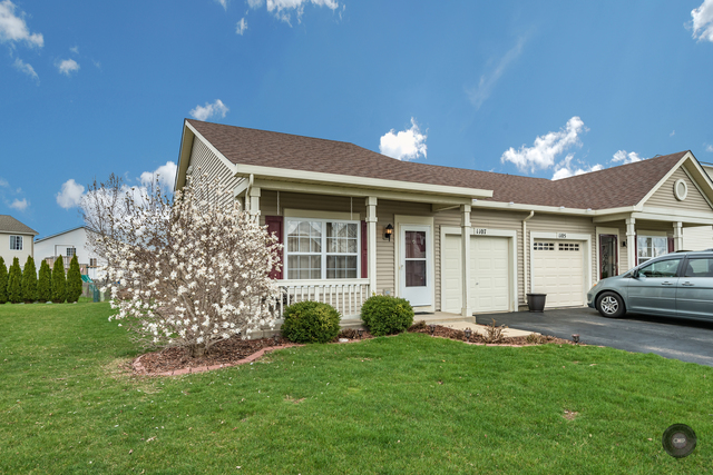 1107 Burns Ln, Minooka, IL 60447 photo 1