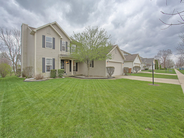 511 E Tomaras Ave, Savoy, IL 61874 photo 1