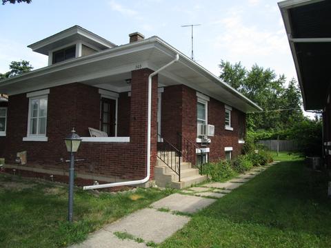 505 4th St, Harvard, IL 60033 photo 2