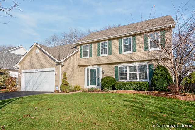 2336 Meadowview Ct, Aurora, IL 60502 photo 25