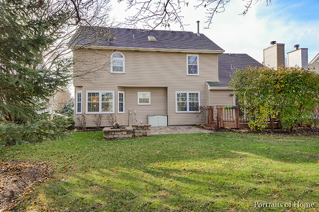 2336 Meadowview Ct, Aurora, IL 60502 photo 24
