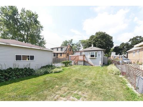 4341 Arthur Ave, Brookfield, IL 60513 photo 15