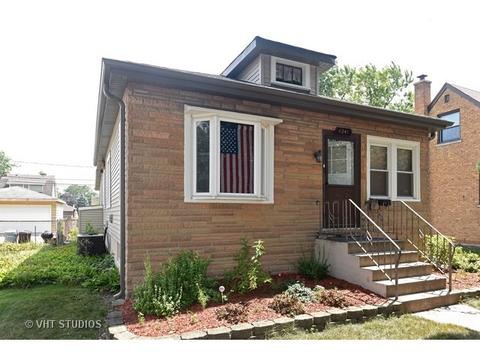 4341 Arthur Ave, Brookfield, IL 60513 photo 1
