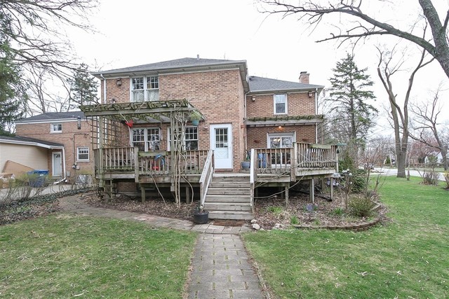 349 Harding Ave, Des Plaines, IL 60016 photo 22