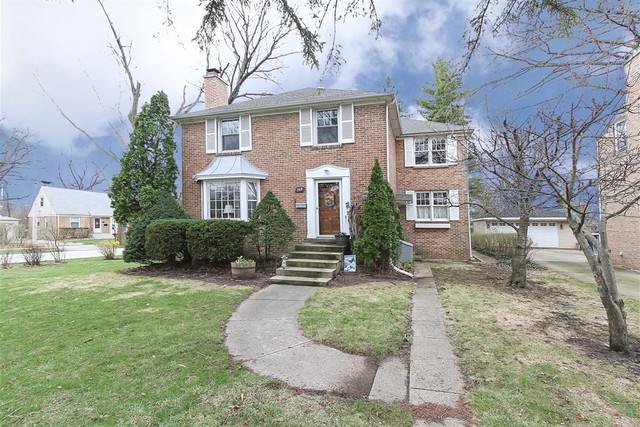 349 Harding Ave, Des Plaines, IL 60016 photo 1