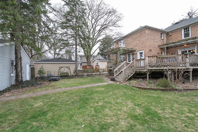 349 Harding Ave, Des Plaines, IL 60016 photo 21