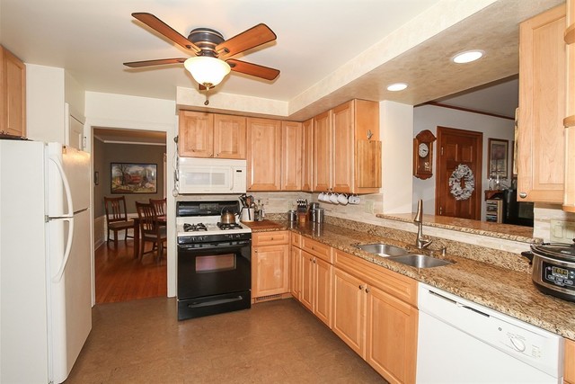 349 Harding Ave, Des Plaines, IL 60016 photo 5