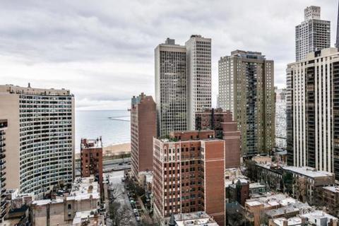 30 Elm St #3C, Chicago, IL 60611 photo 15