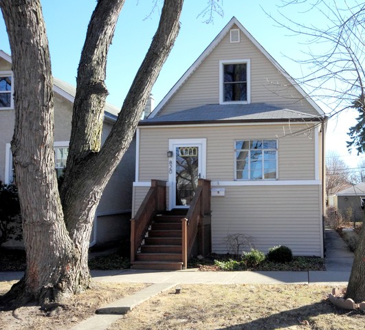 820 Thomas St, Forest Park, IL 60130 photo 1