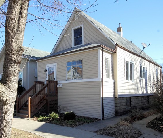 820 Thomas St, Forest Park, IL 60130 photo 2