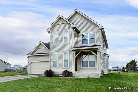 1009 Daniel St, Plano, IL 60545 photo 1