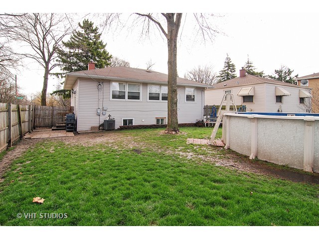 4500 Oak Park Ave, Forest View, IL 60402 photo 10