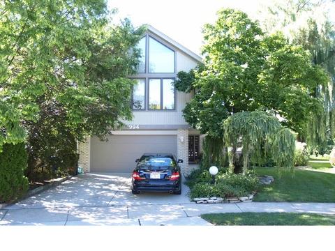 1994 Big Bend Dr, Des Plaines, IL 60016 photo 2