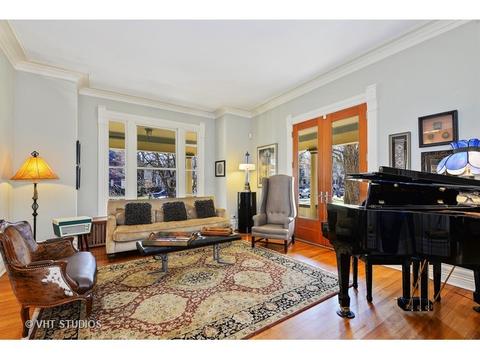 1232 Maple Ave, Evanston, IL 60202 photo 7