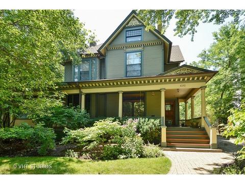 1232 Maple Ave, Evanston, IL 60202 photo 1