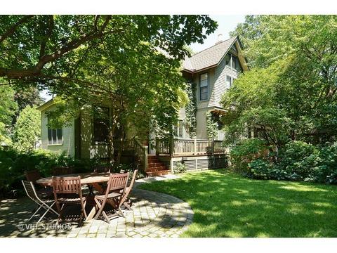 1232 Maple Ave, Evanston, IL 60202 photo 22