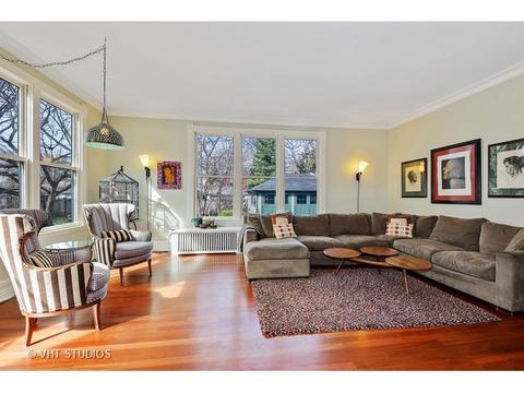 1232 Maple Ave, Evanston, IL 60202 photo 12