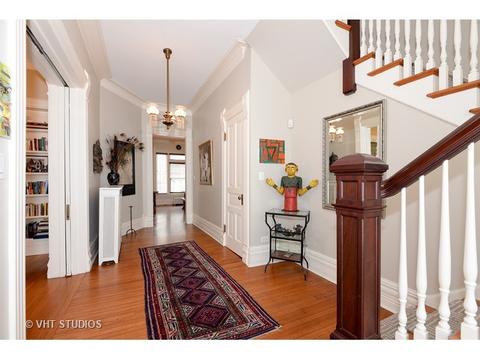 1232 Maple Ave, Evanston, IL 60202 photo 3
