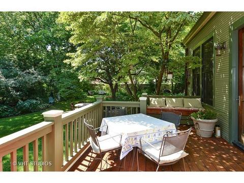 1232 Maple Ave, Evanston, IL 60202 photo 21