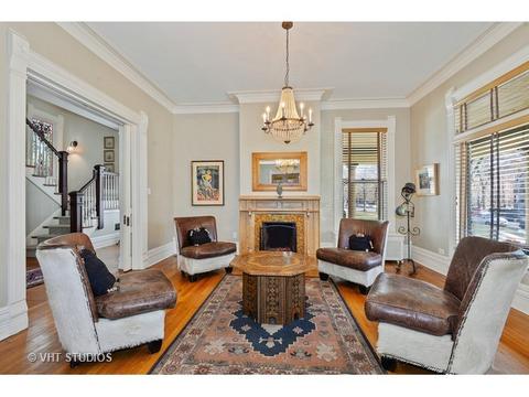 1232 Maple Ave, Evanston, IL 60202 photo 5