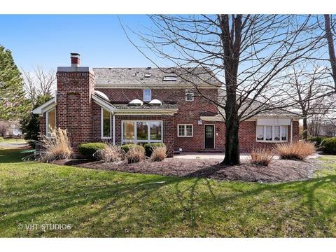 356 Trinity Ln, Oak Brook, IL 60523 photo 23