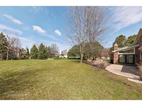 356 Trinity Ln, Oak Brook, IL 60523 photo 24