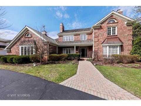 356 Trinity Ln, Oak Brook, IL 60523 photo 1