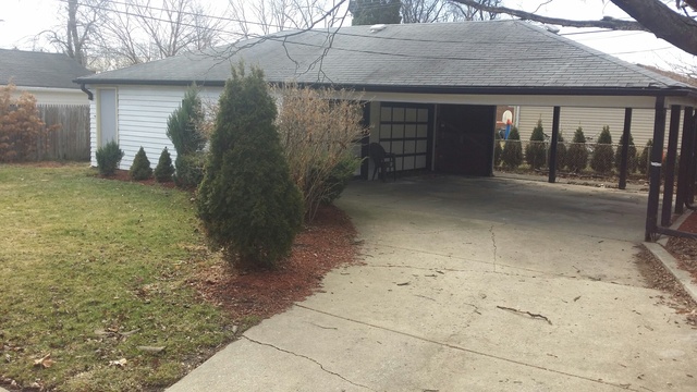 351 E Drake Ave, Addison, IL 60101 photo 2