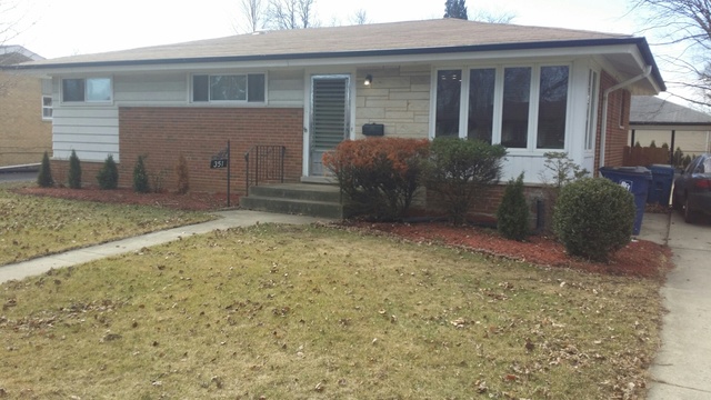 351 E Drake Ave, Addison, IL 60101 photo 1