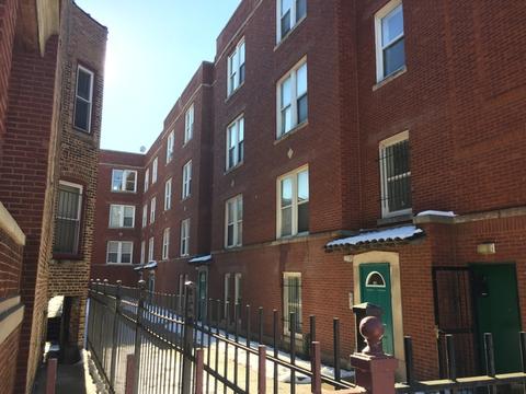 545 E 60th St #4A, Chicago, IL 60637 photo 1