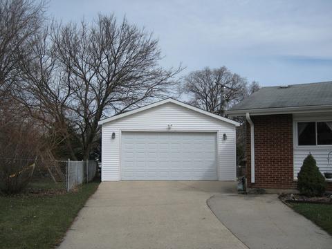 391 Pleasant St, Hoffman Estates, IL 60169 photo 2