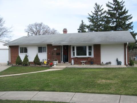 391 Pleasant St, Hoffman Estates, IL 60169 photo 1