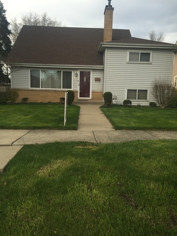 3620 213th Pl, Matteson, IL 60443 photo 1