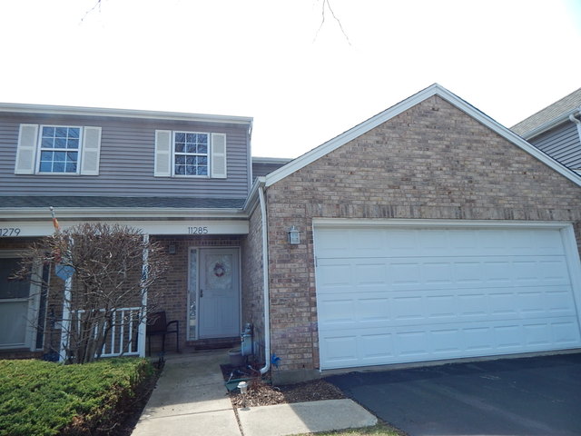 11285 Timer Dr, Huntley, IL 60142 photo 1