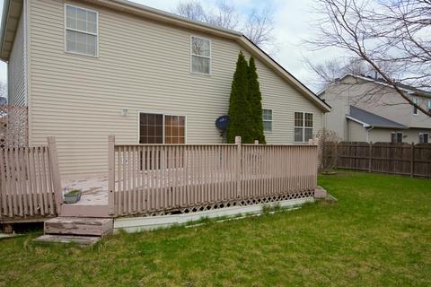 5316 Sunmeadow Dr, Plainfield, IL 60586 photo 18