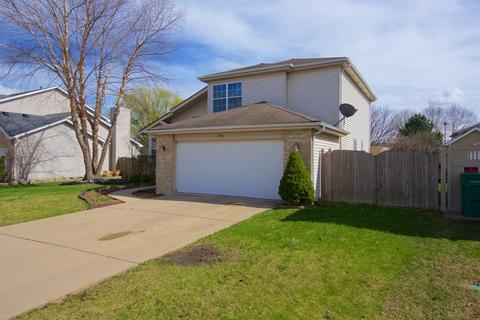 5316 Sunmeadow Dr, Plainfield, IL 60586 photo 2