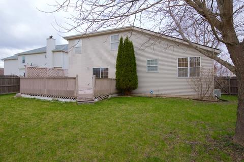 5316 Sunmeadow Dr, Plainfield, IL 60586 photo 17