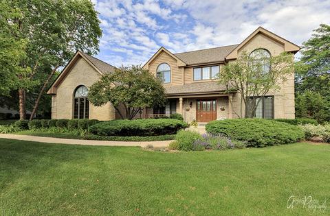 1823 Charnbrook Dr, Johnsburg, IL 60051 photo 1